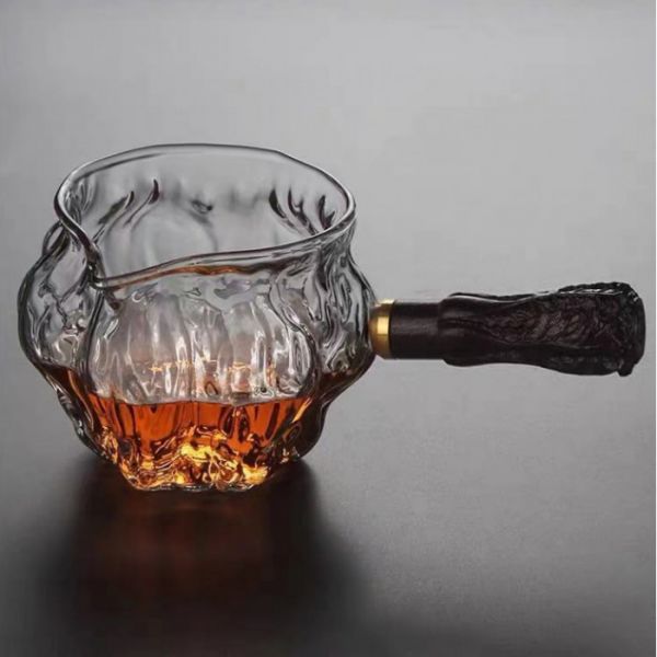 Чахай Термостійке скло 270мл. №6