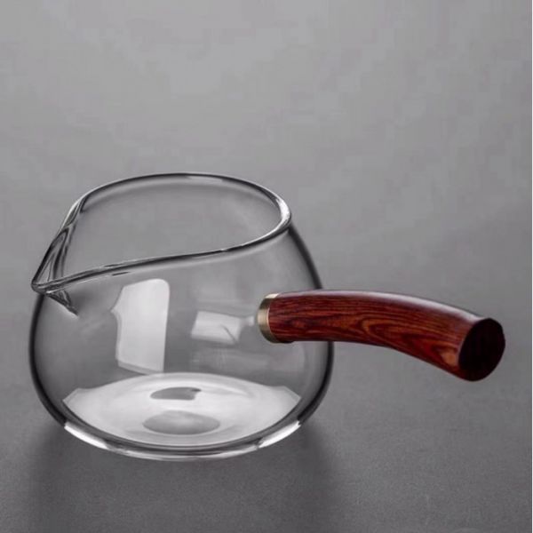 Чахай Термостійке скло 270мл №7