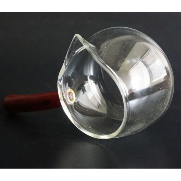 Чахай Термостійке скло 270мл №7