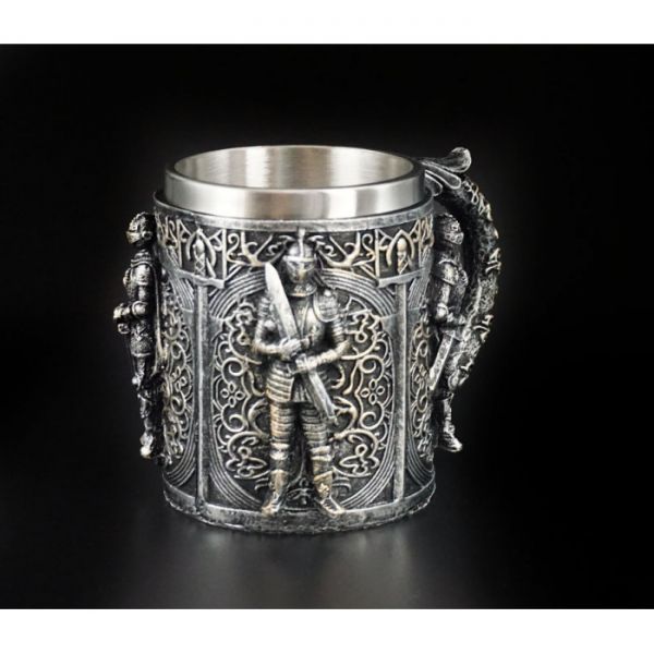 Чаша "Лицарі" з полістоуну