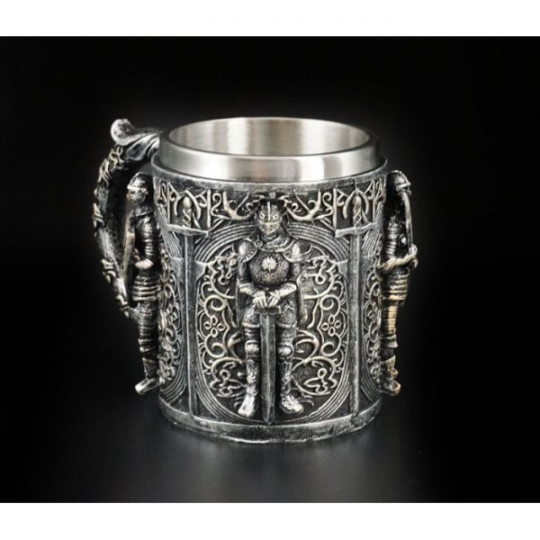 Чаша "Лицарі" з полістоуну