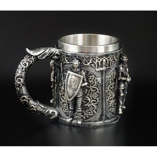 Чаша "Лицарі" з полістоуну