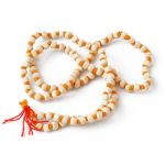 Чотки з дерева Нім перев'язані 6мм.