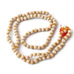 Чотки з дерева Нім перев'язані 8мм.