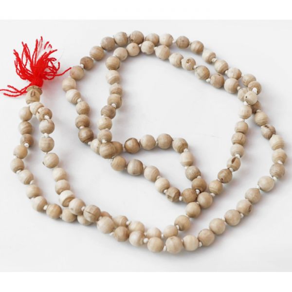 Чотки із Туласі перев'язані 1 см