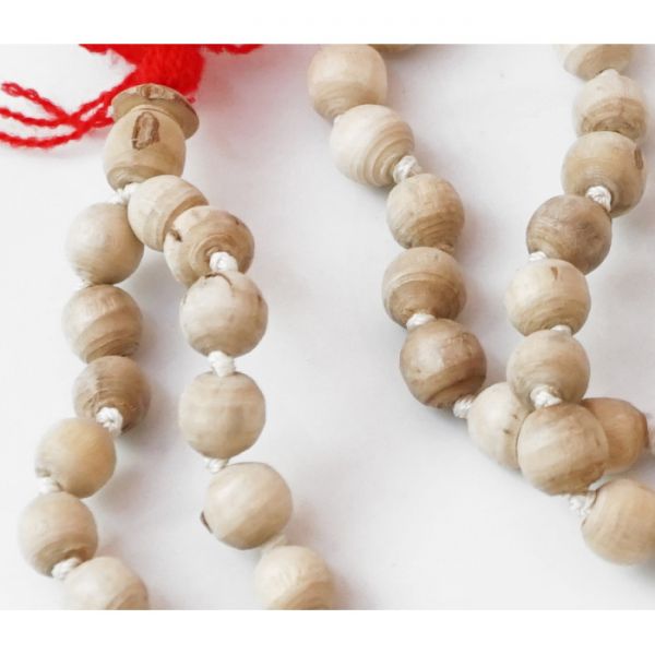 Чотки із Туласі перев'язані 1 см