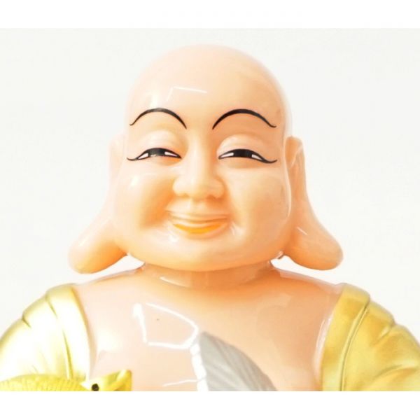 Хотей на сонячній батерейці