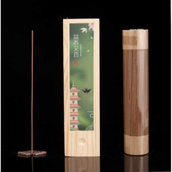 ІМПЕРАТОРСЬКИЙ САНДАЛ у дерев'яній коробці 200 грам