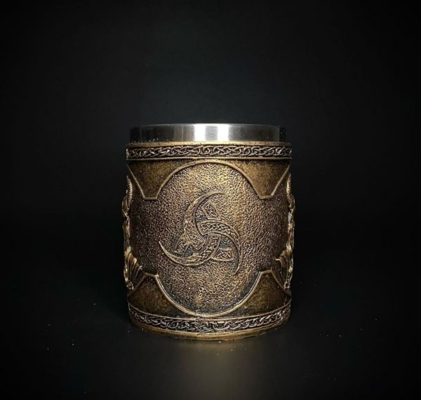 Чаша ОДІН З ПОЛІСТОУНА