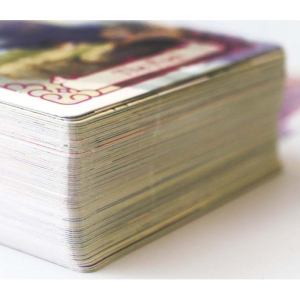 Карти ТАРО КІШОК Cat Tarot