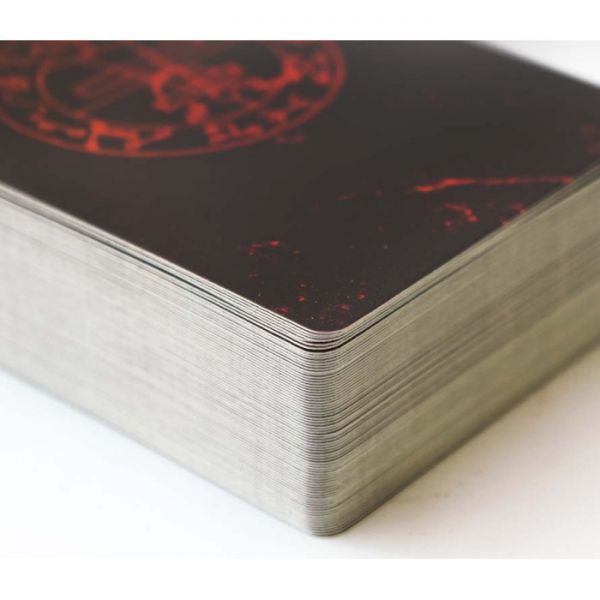 Карти ОККУЛЬТНЕ ТАРО Occult Tarot