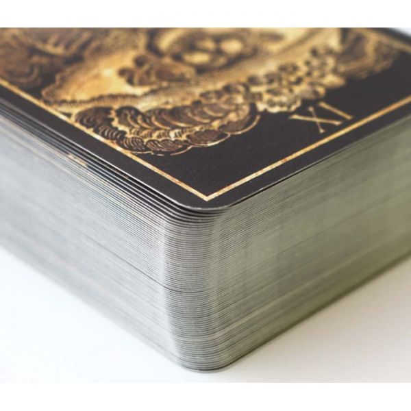 Карти ТАРО КЕДАВІАН The Qedavian Tarot