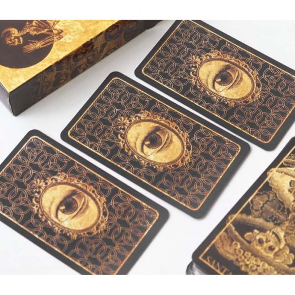 Карти ТАРО КЕДАВІАН The Qedavian Tarot