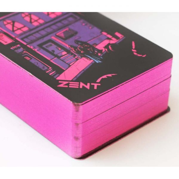 Карти ТАРО НЕОНОВОГО МІСЯЦЯ №2 NEON MOON TAROT