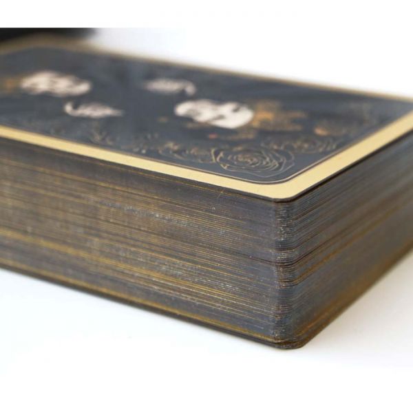 Карти ТАРО СКЕЛЕТОН Skeleton Tarot