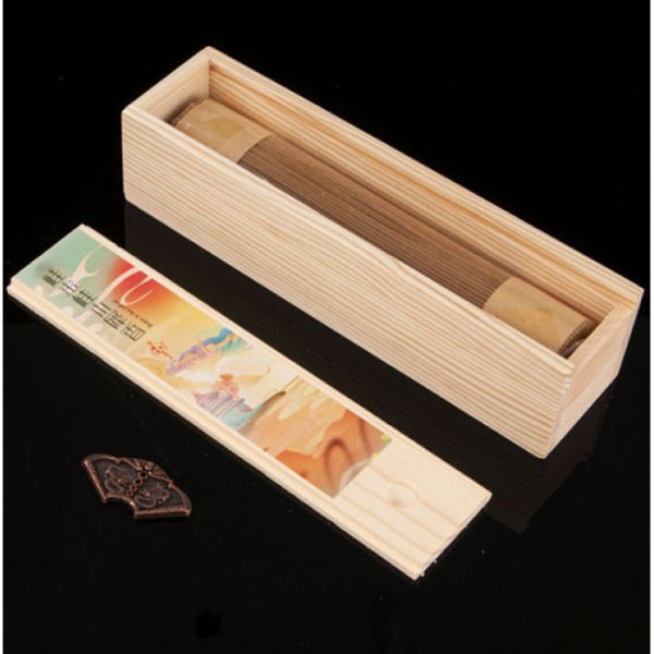 ІМПЕРАТОРСЬКИЙ САНДАЛ у дерев'яній коробці 200 грам