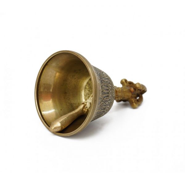 Дзвін Співаючий середній Індія