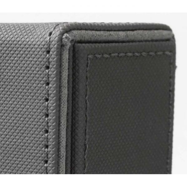 Коробка-футляр для карт ТАРО сіра