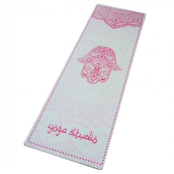 Килимок для Йоги каучуковий №2
