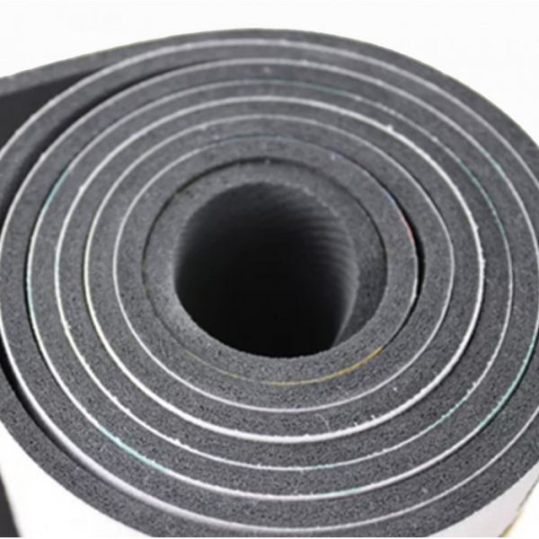 Килимок для Йоги каучуковий №7