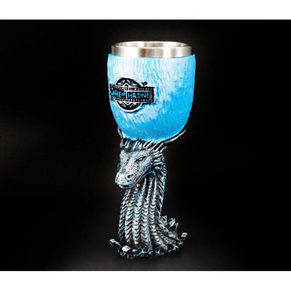 Кубок "Дракон" з полістоуну