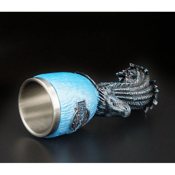 Кубок "Дракон" з полістоуну