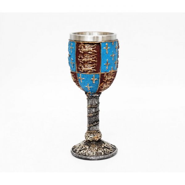 Кубок "Дракони" з полістоуну