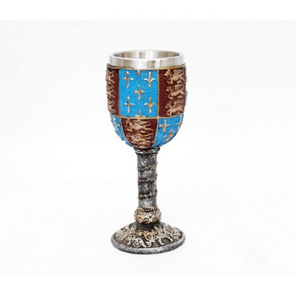 Кубок "Дракони" з полістоуну