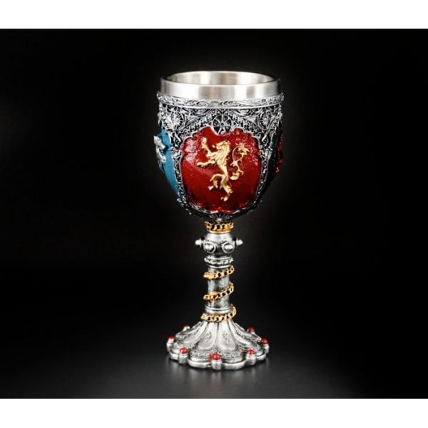 Кубок "Герб" з полістоуну
