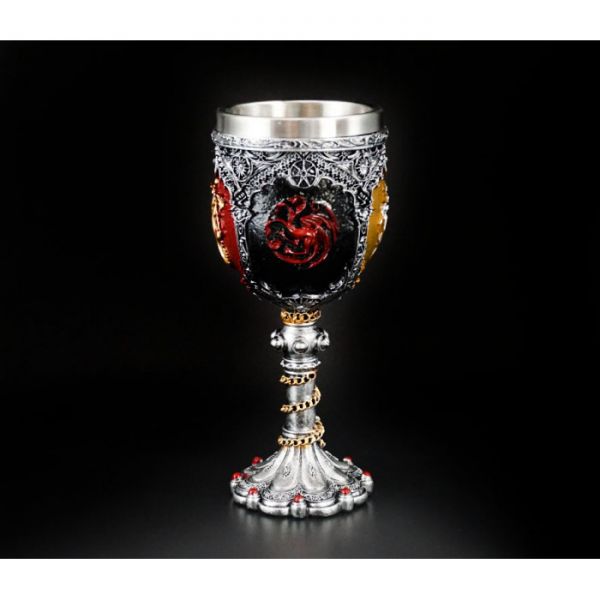 Кубок "Герб" з полістоуну