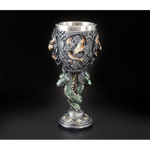 Кубок "Хрест" з полістоуну