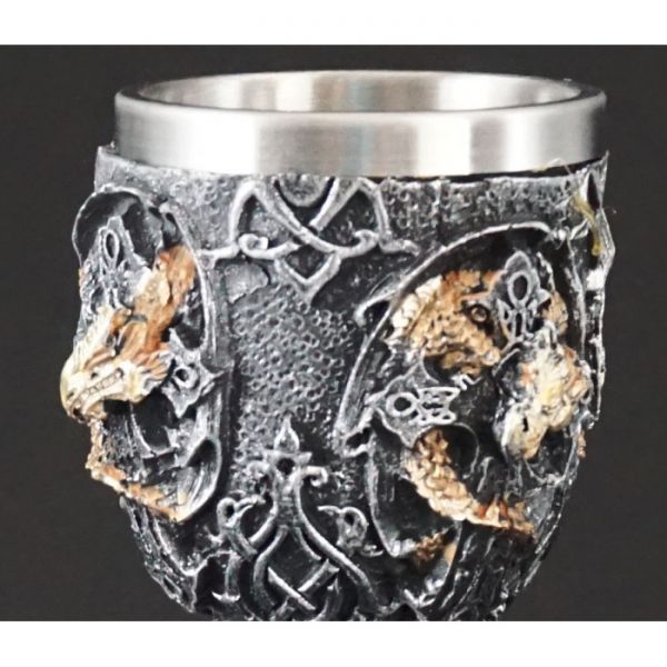 Кубок "Хрест" з полістоуну