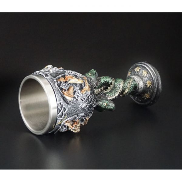 Кубок "Хрест" з полістоуну