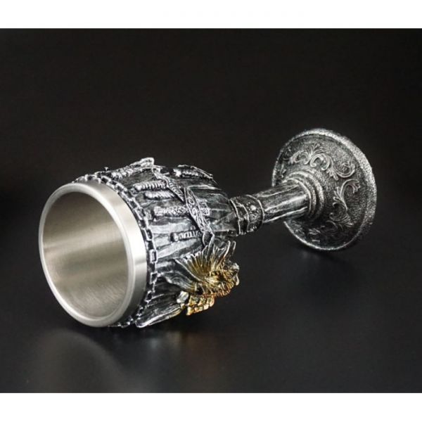 Кубок "Мечі" з полістоуну