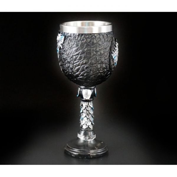 Кубок "Вовк" з полістоуну