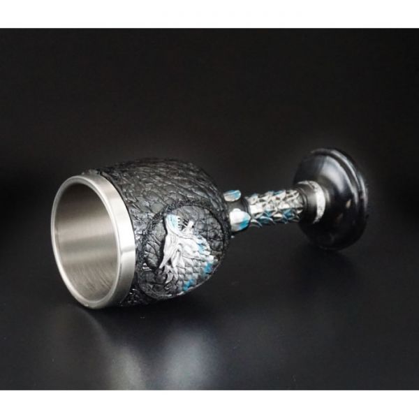 Кубок "Вовк" з полістоуну