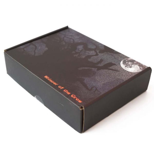 Магічний набір ТЕМНИЙ ЗАМОК