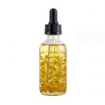 Масажне масло з травами Османтус  60мл