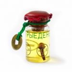 Масло "Швидкі Гроші" 8мл