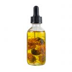 Масажне масло з травами Календула 60мл