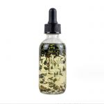 Масажне масло з травами Лаванда 60мл