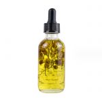 Масажне масло з травами Ромашка 60мл