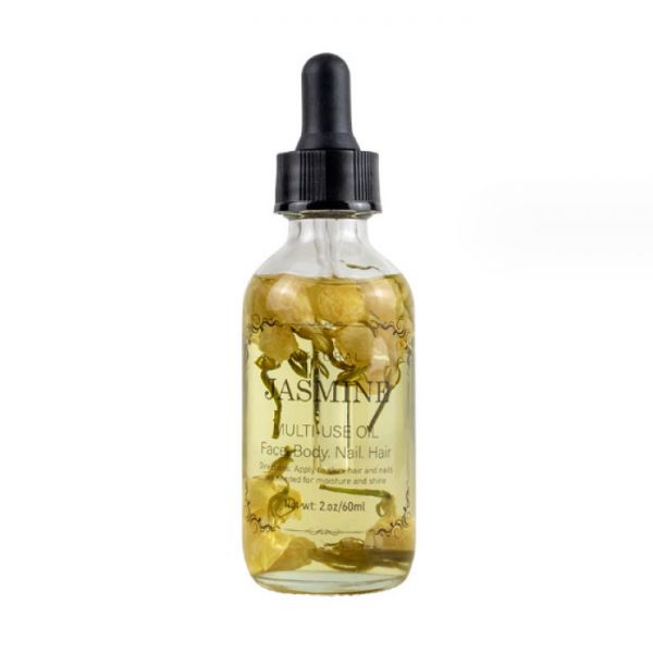 Масажне масло з травами Жасмин  60мл