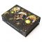 Набір карток ТАРО GOLD FOIL TAROT 10 предметів