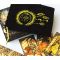 Набір карток ТАРО GOLD FOIL TAROT 10 предметів