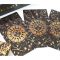 Набір карток ТАРО GOLD FOIL TAROT 10 предметів