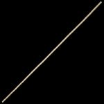 Палка ГУНЬ  для традиционных  и спортивных  стилей ушу