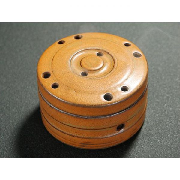 Підставка під аромапалички керамічна ПАРОВАРКА ДЗЕН