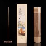 Премиум САНДАЛ в деревянной коробке 200 грамм