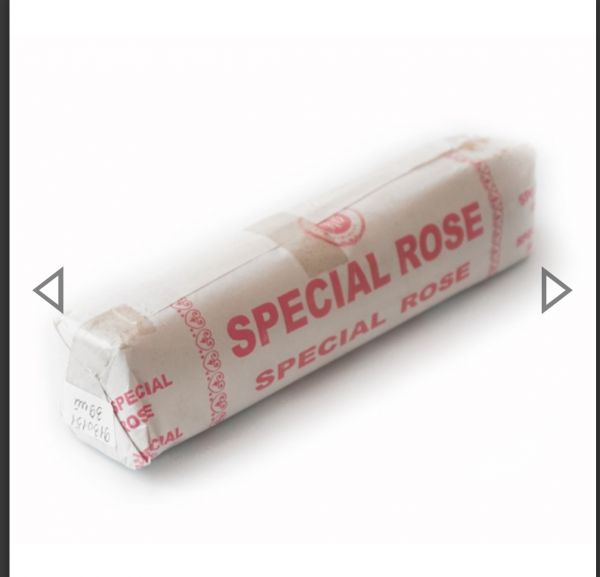 Благовония натуральные Роза SPECIAL ROSE RLS 250 гр
